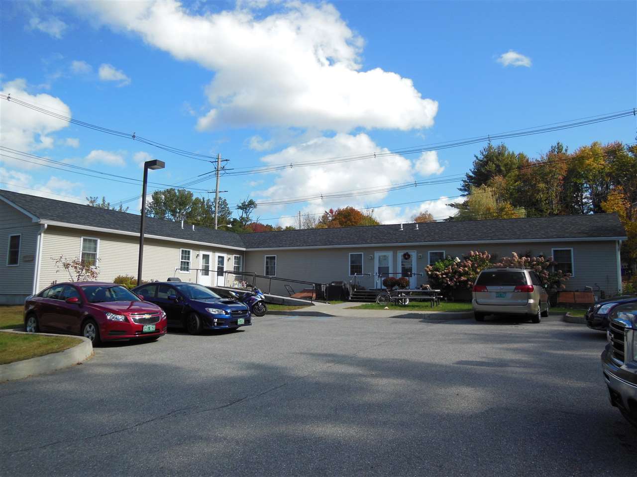 14 Ritchie Avenue, Unit 104 Milton, VT 05468 - Photo 1 of 9 Gallery Image 1