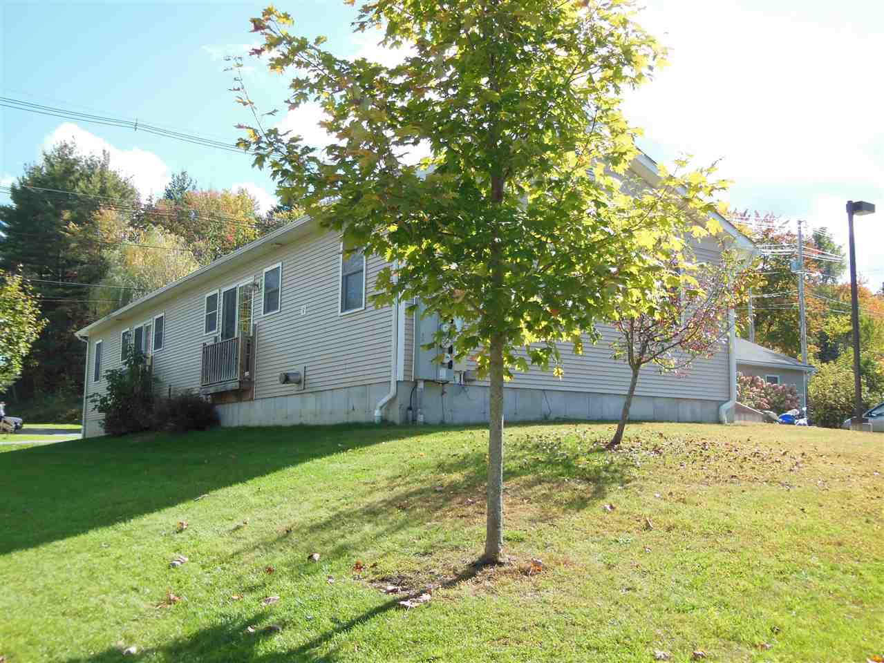 14 Ritchie Avenue, Unit 104 Milton, VT 05468 - Photo 4 of 9 Gallery Image 4
