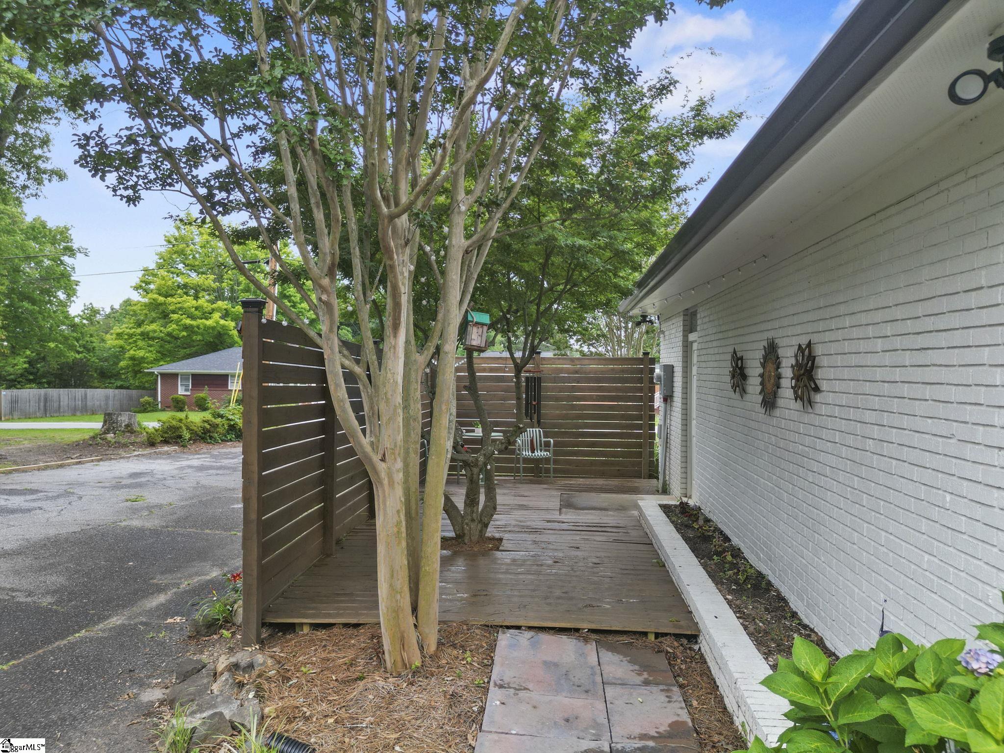 207 Oates Avenue Easley, SC 29640 - Photo 46 of 50