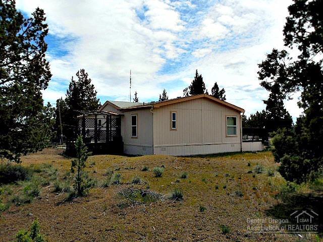 6356 Southwest Ferrett Road Terrebonne, OR 97760 - Photo 2 of 12 Additional Photo