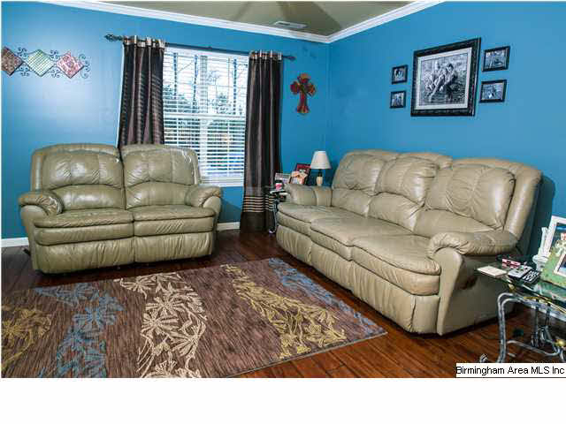495 Reid Road Trafford, AL 35172 - Photo 15 of 21