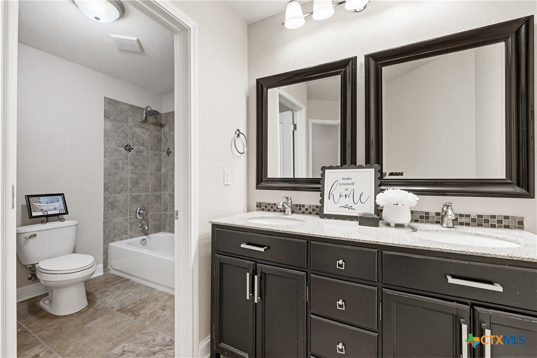 8001 Ridgeway Court Nolanville, TX 76559 - Photo 34 of 48