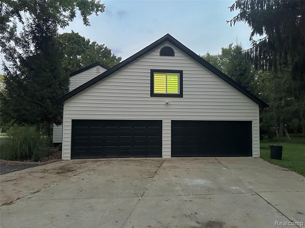 1785 Ward Road Bloomfield Hills, MI 48302 - Photo 50 of 51 Gallery Image 50