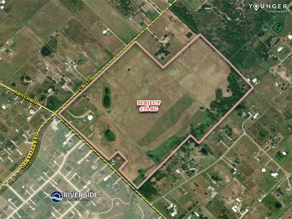 9101 Abner Road Terrell, TX 75161 - Photo 4 of 4 Gallery Image 4