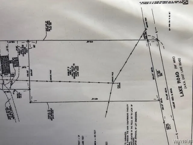 $29,900 | 1409 Breeze Way, Newfane, NY 14008