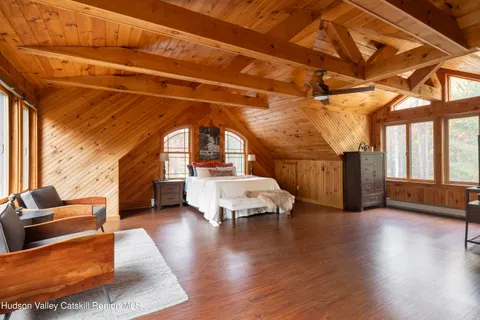 $695,000 | 231 Decker Road, Sparrowbush, NY 12780