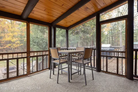 $695,000 | 231 Decker Road, Sparrowbush, NY 12780