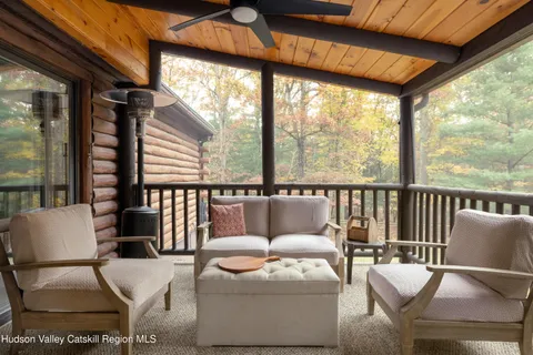 $695,000 | 231 Decker Road, Sparrowbush, NY 12780