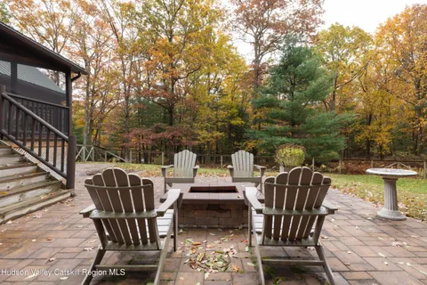 $695,000 | 231 Decker Road, Sparrowbush, NY 12780