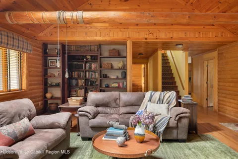 $695,000 | 231 Decker Road, Sparrowbush, NY 12780