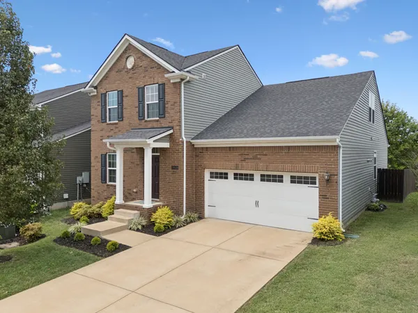 $449,900 | 2608 Bluffton Lane, Columbia, TN 38401