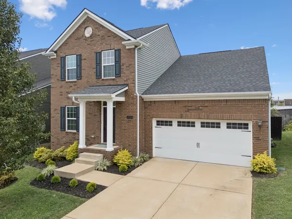 $449,900 | 2608 Bluffton Lane, Columbia, TN 38401