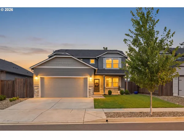 $520,000 | 5286 Squirrel Street, Springfield, OR 97478
