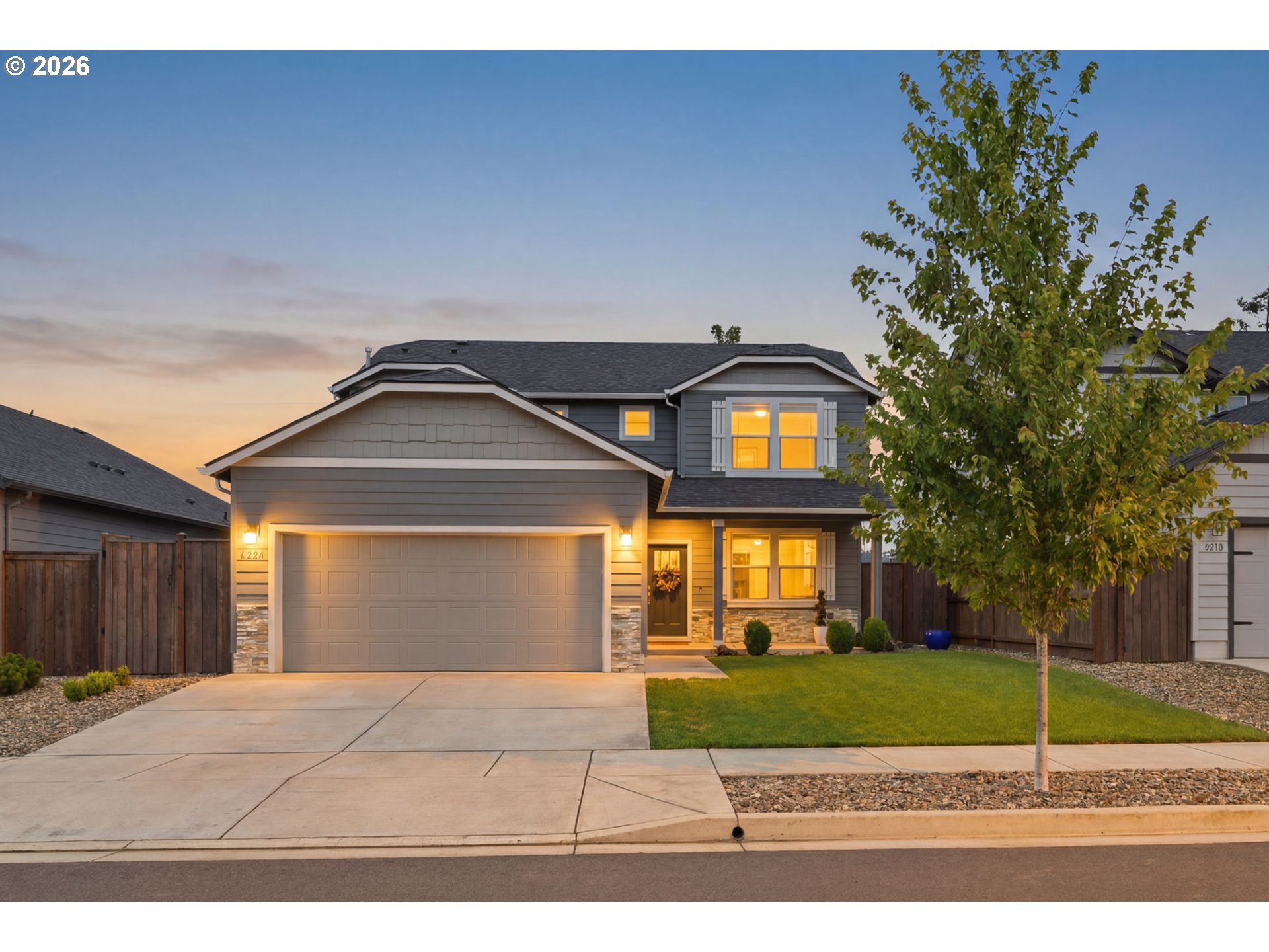 5286 Squirrel Street Springfield, OR 97478 - Photo 1 of 48