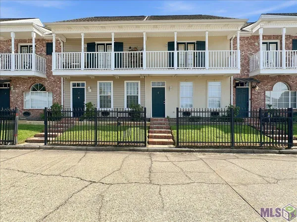 $159,000 | 149 Aspen Square, Unit A6, Denham Springs, LA 70726