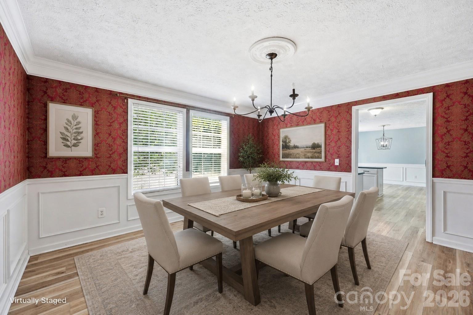 25611 Bridgeport Road Albemarle, NC 28001 - Photo 14 of 48