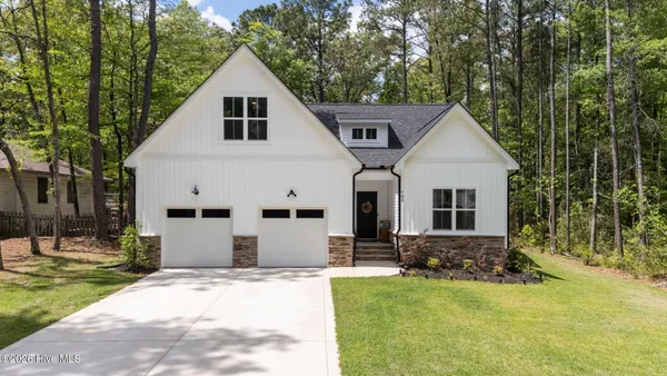 $389,000 | 780 Riverbirch Drive, Vass, NC 28394