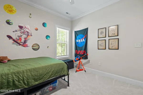 $389,000 | 780 Riverbirch Drive, Vass, NC 28394