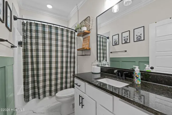 $389,000 | 780 Riverbirch Drive, Vass, NC 28394