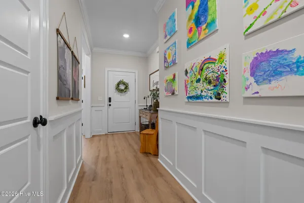 $389,000 | 780 Riverbirch Drive, Vass, NC 28394