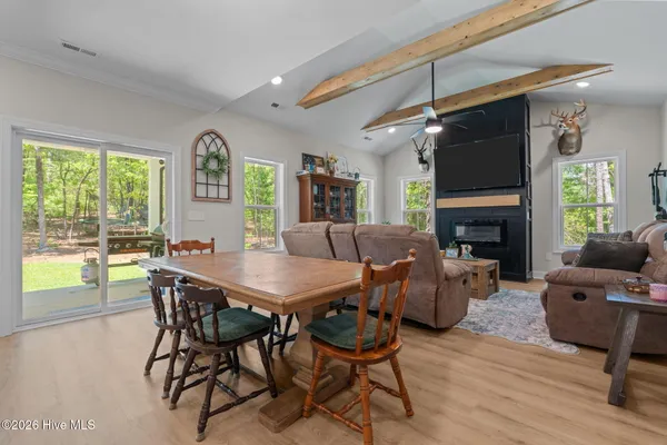 $389,000 | 780 Riverbirch Drive, Vass, NC 28394
