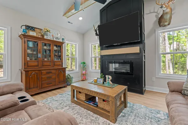 $389,000 | 780 Riverbirch Drive, Vass, NC 28394