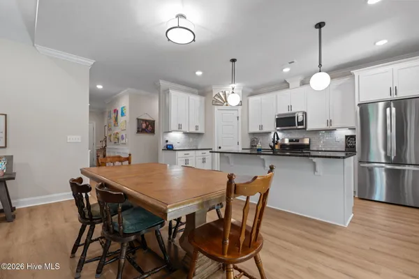 $389,000 | 780 Riverbirch Drive, Vass, NC 28394