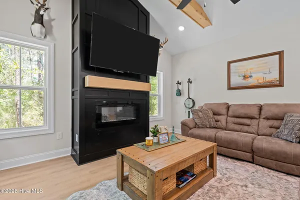 $389,000 | 780 Riverbirch Drive, Vass, NC 28394