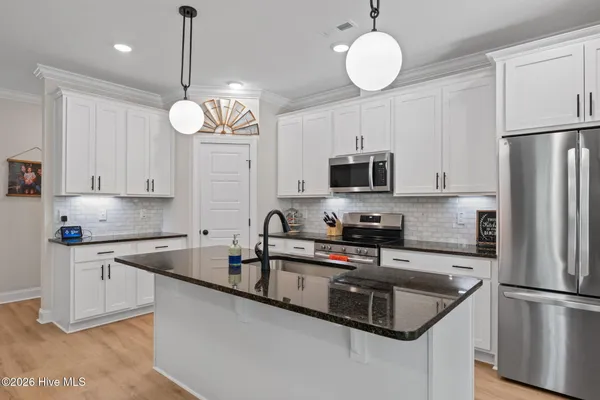 $389,000 | 780 Riverbirch Drive, Vass, NC 28394