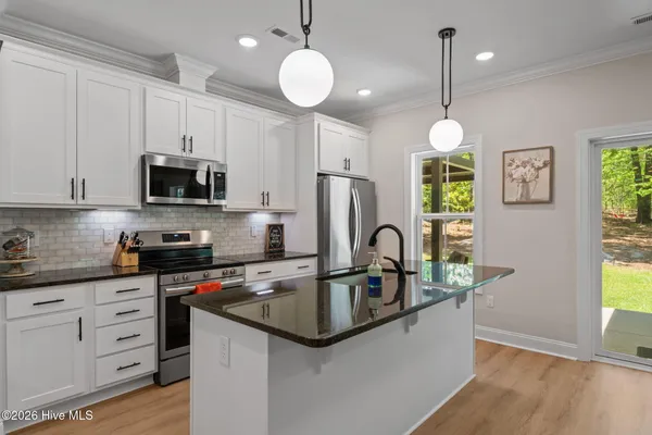 $389,000 | 780 Riverbirch Drive, Vass, NC 28394