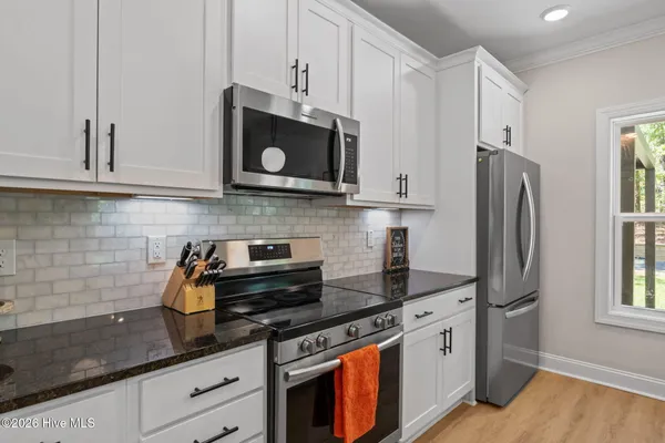 $389,000 | 780 Riverbirch Drive, Vass, NC 28394