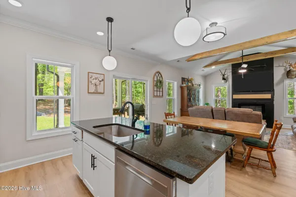 $389,000 | 780 Riverbirch Drive, Vass, NC 28394