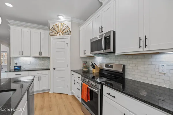 $389,000 | 780 Riverbirch Drive, Vass, NC 28394
