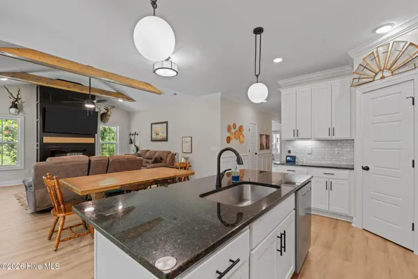 $389,000 | 780 Riverbirch Drive, Vass, NC 28394