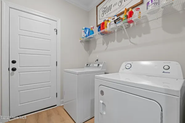 $389,000 | 780 Riverbirch Drive, Vass, NC 28394
