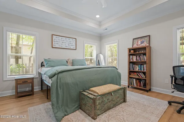 $389,000 | 780 Riverbirch Drive, Vass, NC 28394