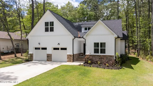 $389,000 | 780 Riverbirch Drive, Vass, NC 28394