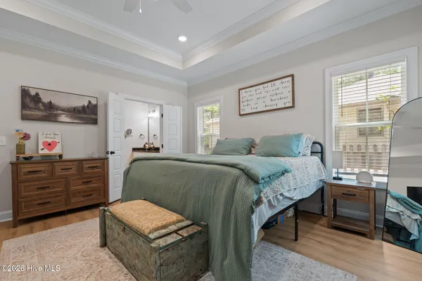 $389,000 | 780 Riverbirch Drive, Vass, NC 28394