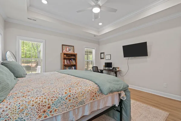 $389,000 | 780 Riverbirch Drive, Vass, NC 28394