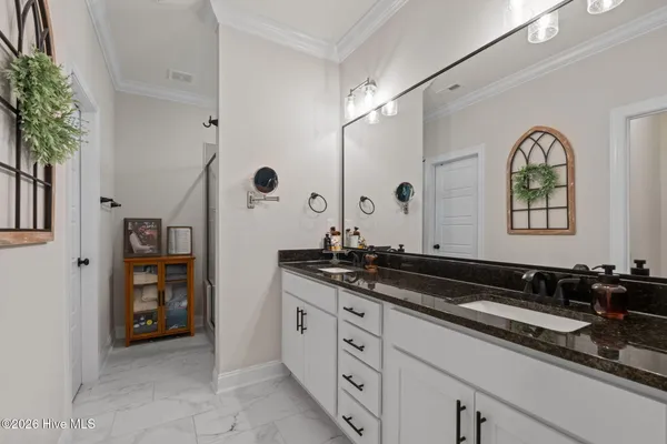 $389,000 | 780 Riverbirch Drive, Vass, NC 28394