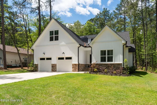$389,000 | 780 Riverbirch Drive, Vass, NC 28394