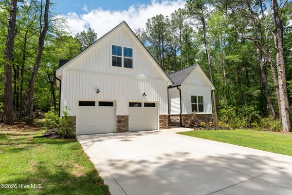 $389,000 | 780 Riverbirch Drive, Vass, NC 28394