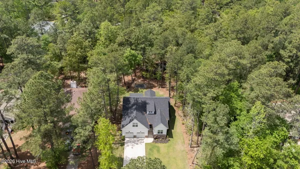 $389,000 | 780 Riverbirch Drive, Vass, NC 28394