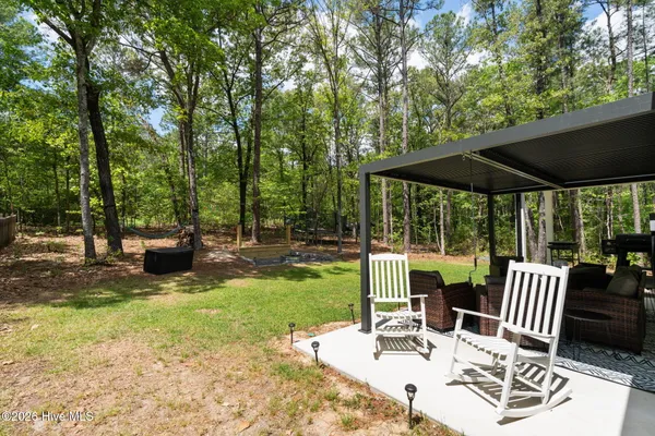 $389,000 | 780 Riverbirch Drive, Vass, NC 28394