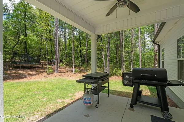 $389,000 | 780 Riverbirch Drive, Vass, NC 28394