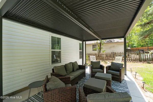 $389,000 | 780 Riverbirch Drive, Vass, NC 28394