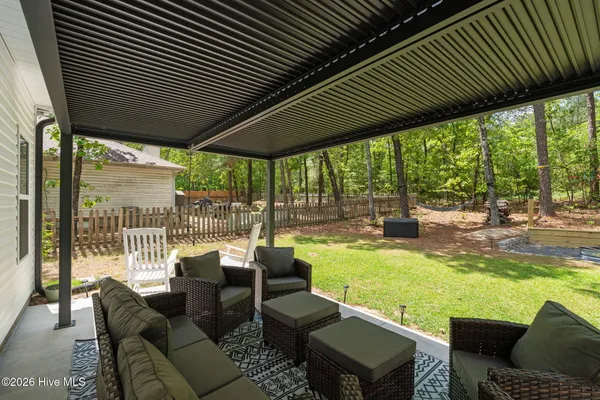$389,000 | 780 Riverbirch Drive, Vass, NC 28394