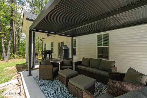$389,000 | 780 Riverbirch Drive, Vass, NC 28394