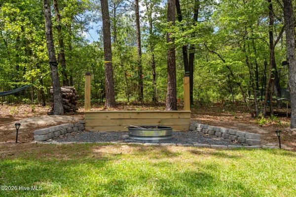 $389,000 | 780 Riverbirch Drive, Vass, NC 28394