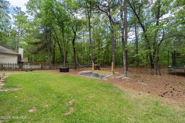 $389,000 | 780 Riverbirch Drive, Vass, NC 28394